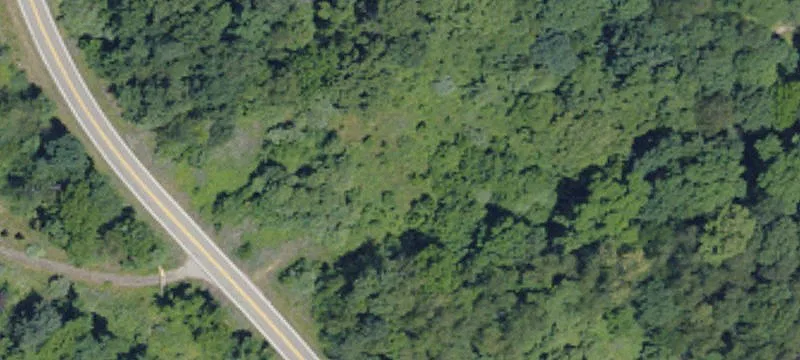 Pyramus Rd