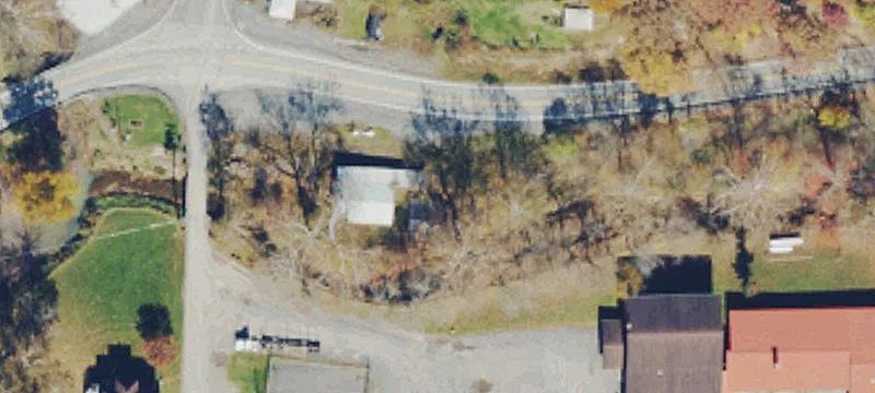 George Washington Hwy