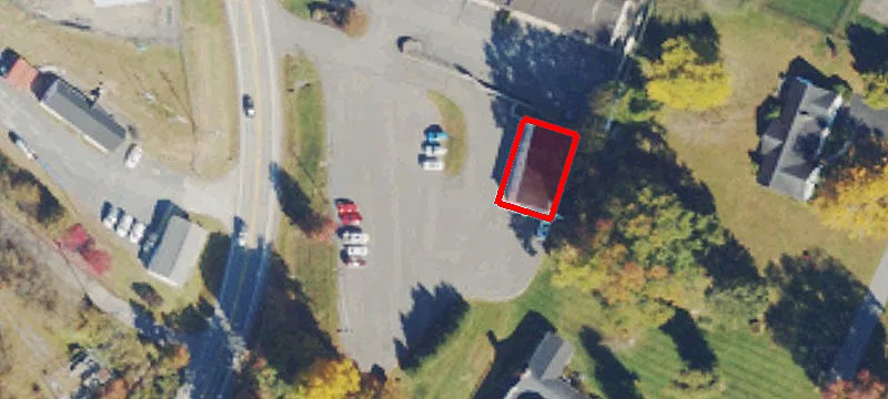 Lodgeville Rd