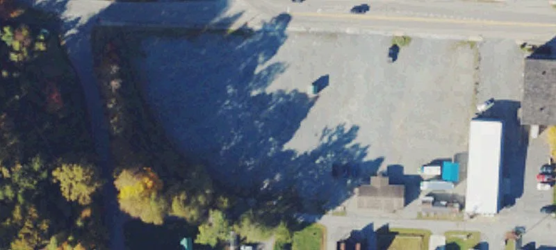 Main St