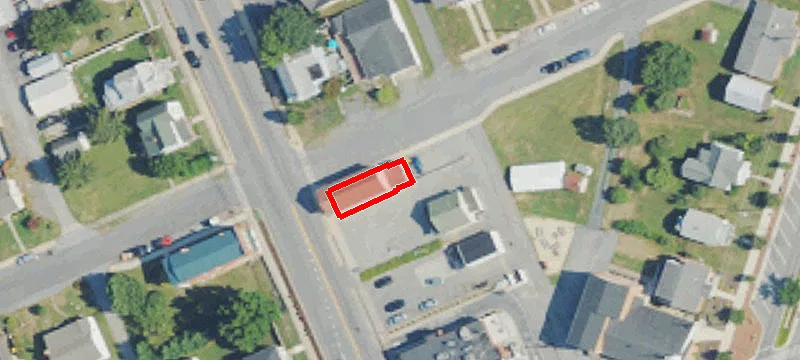 101 Mildred St