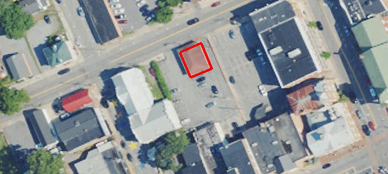 111 Liberty St