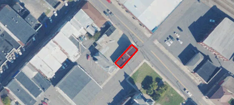 Armstrong St