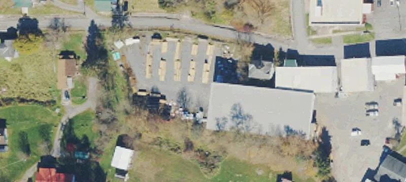 Depot Way