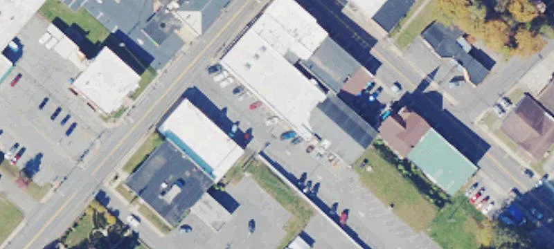 Maple Ave