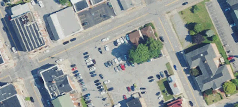 Liberty St