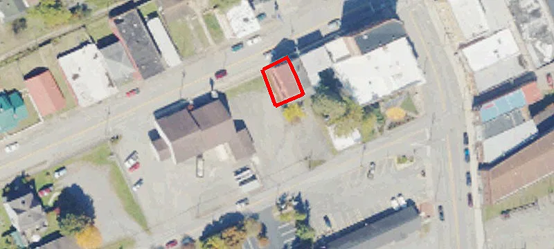 Main St