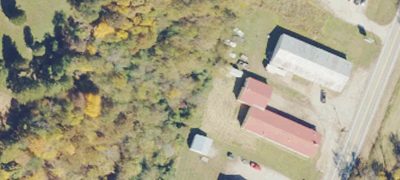 815 Parkersburg Rd