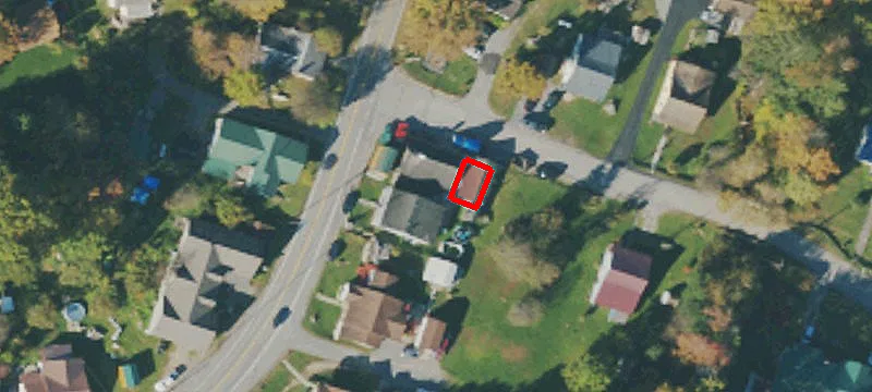 Coalton Ave
