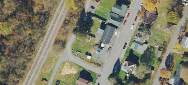 Main St