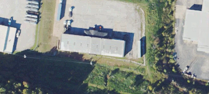 Clinton Dr