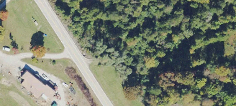 Evans Rd