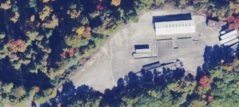 Rte 20
