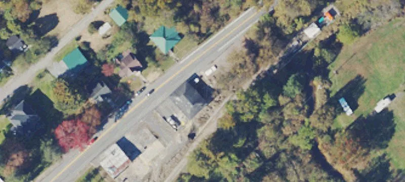 Main St