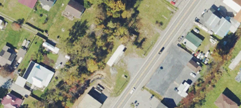 Athens Rd