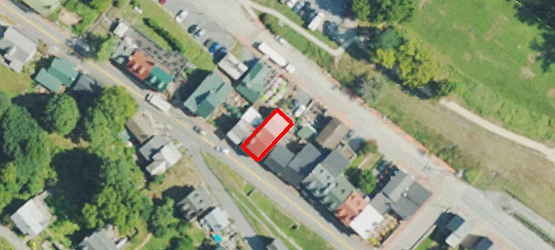 168 High St