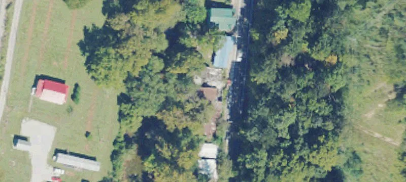 Spruce Riv Rd