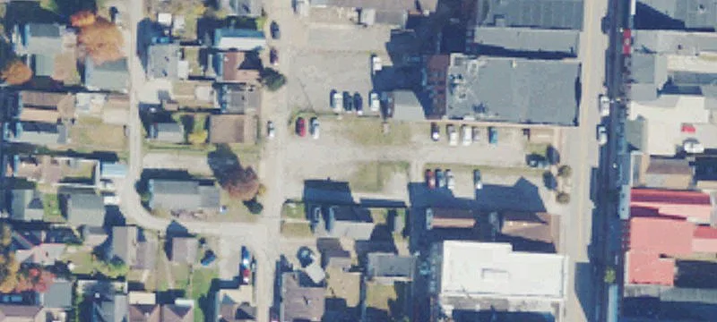 Morton Ave
