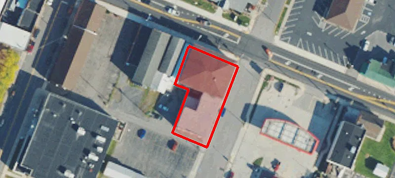 92 Main St