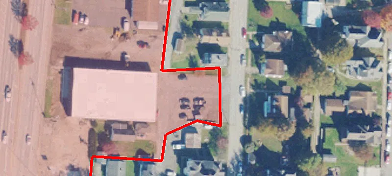 Weaver Ave