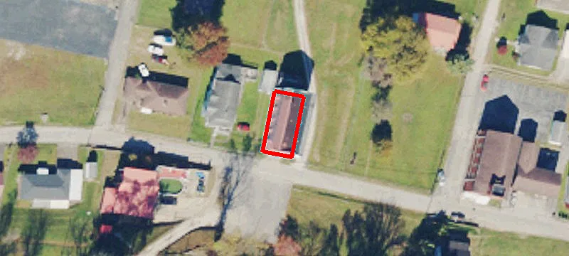 513 James Riv Rd