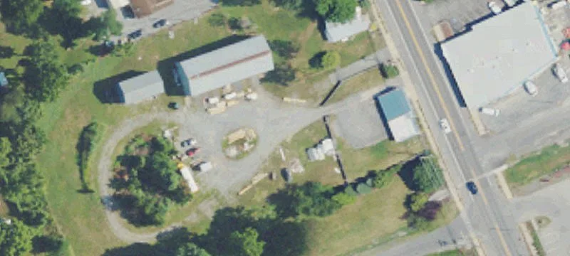 301 Mildred St