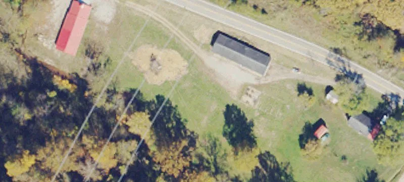 825 Clay Lick Rd