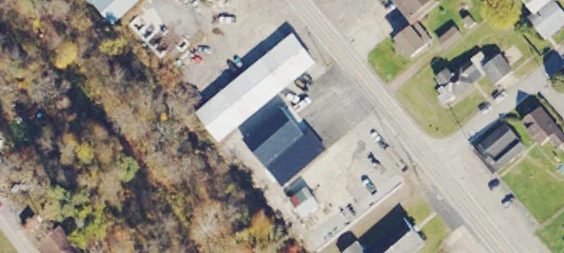 1492 Philippi Pike