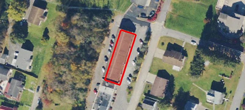 469 Crawford Ave
