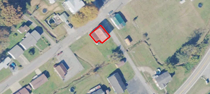 338 Flatwoods Cor Rd
