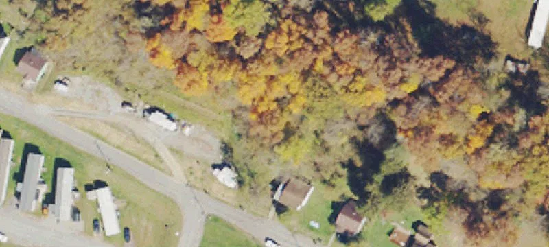 Woodland Ave