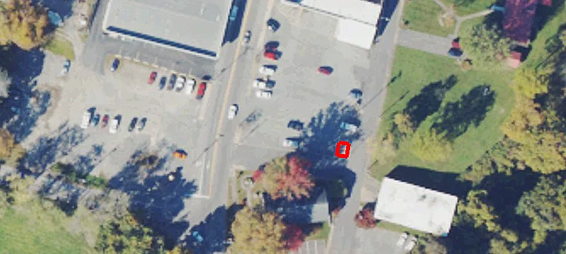Main St