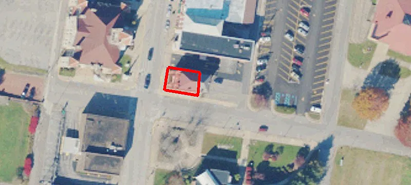 Main St