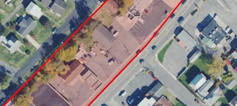 Mineral St