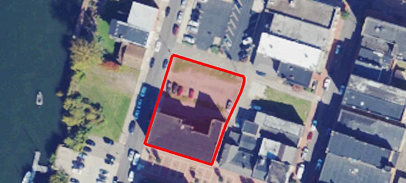Main St