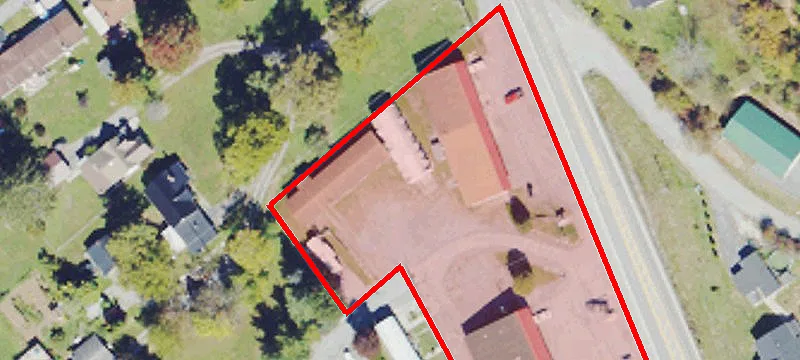 2055 Coal Heritage Rd