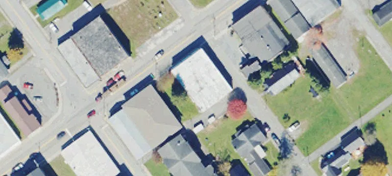616 Main St