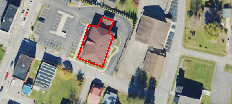 20 Crim Ave
