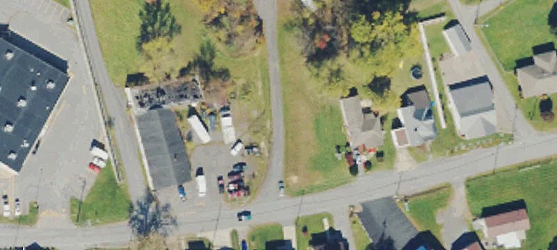 Blueville Dr