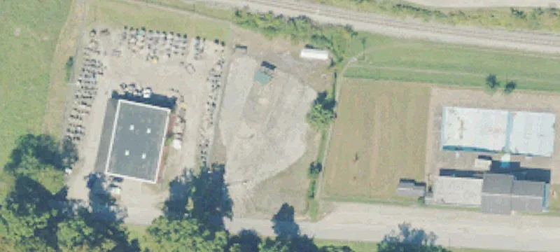 806 Old Riv Rd