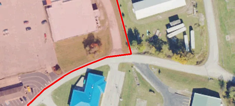 Miller Dr