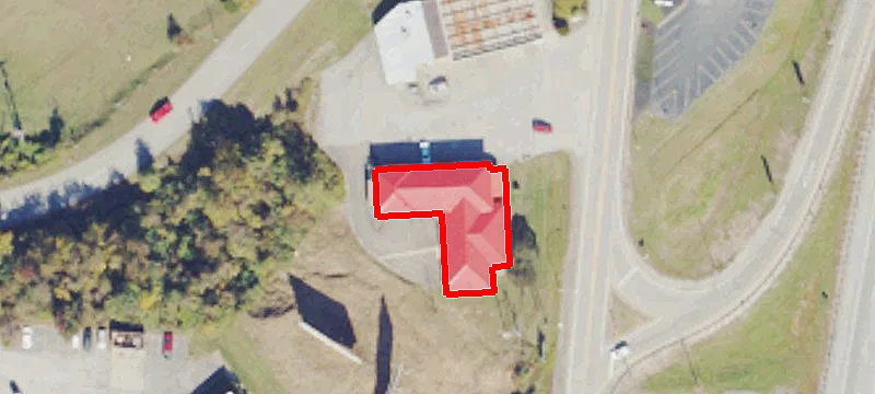 137 Clay Lick Rd