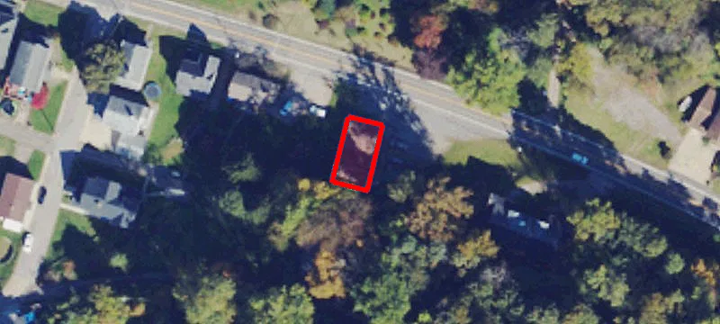 190 Washington Pike