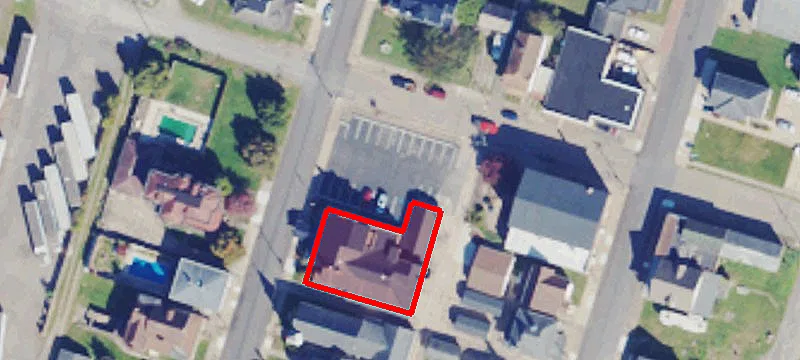 1030 Main St