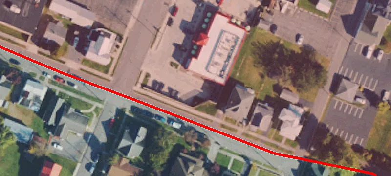 Gravel Ln