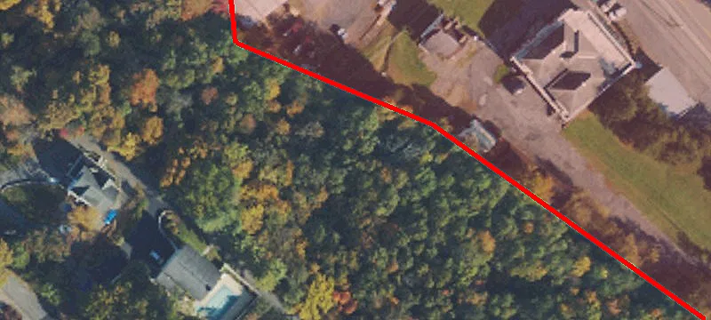 Woodland Way