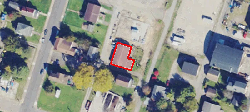 Yankee St