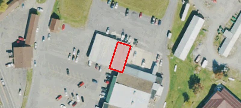 Rt 22033rd Off