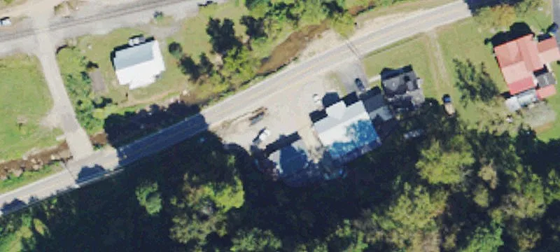 Rockhouse Rd