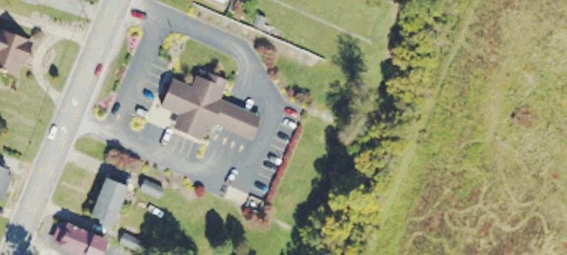 Jefferson Blvd
